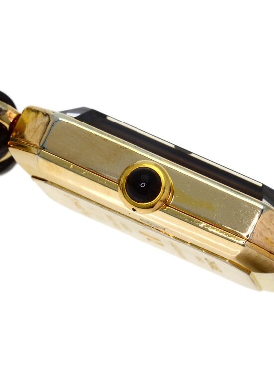 Chanel Premier L Watch Gpx Leather main image 13